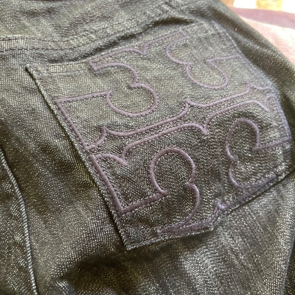 Never Worn Tory Burch jeans - Picture 4 of 4